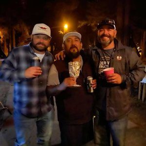 Meet your Posher, Fredy